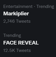 iishifishii's tweet photo. MARKIPLIER FACE REVEALED? AFTER ALL THESE YEARS? https://t.co/7zQz3GZYng