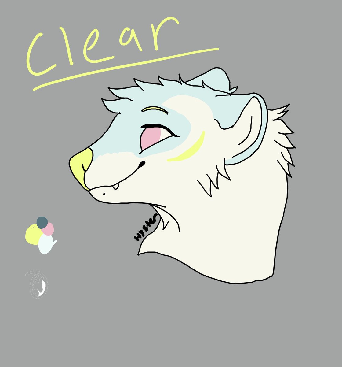 Hyster_Rabbit's tweet photo. Time to upload a ton!! 

So I’m a massive #dmmd fan and I decided to draw some art that I did as a gross furry!! 

If you wanna see more or some full bodies lemme know! 

#furry #furryart #furryfandom #furryrp #furrytwt #roleplay #dramaticalmurder #dmmdart https://t.co/0Sl4AIWZl8