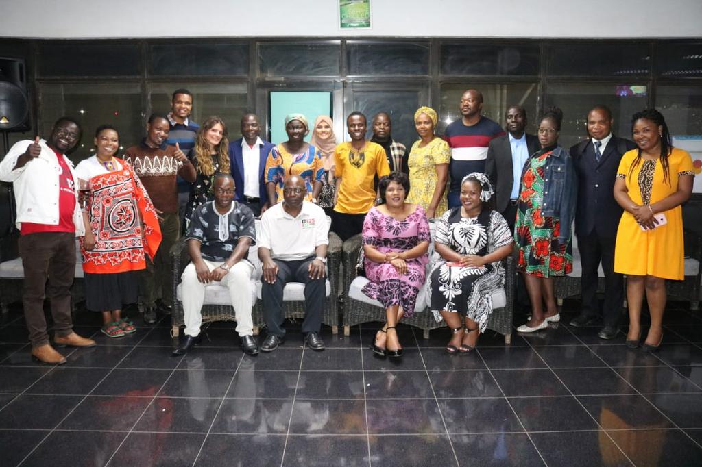 Benjamin Kumwenda tweet media