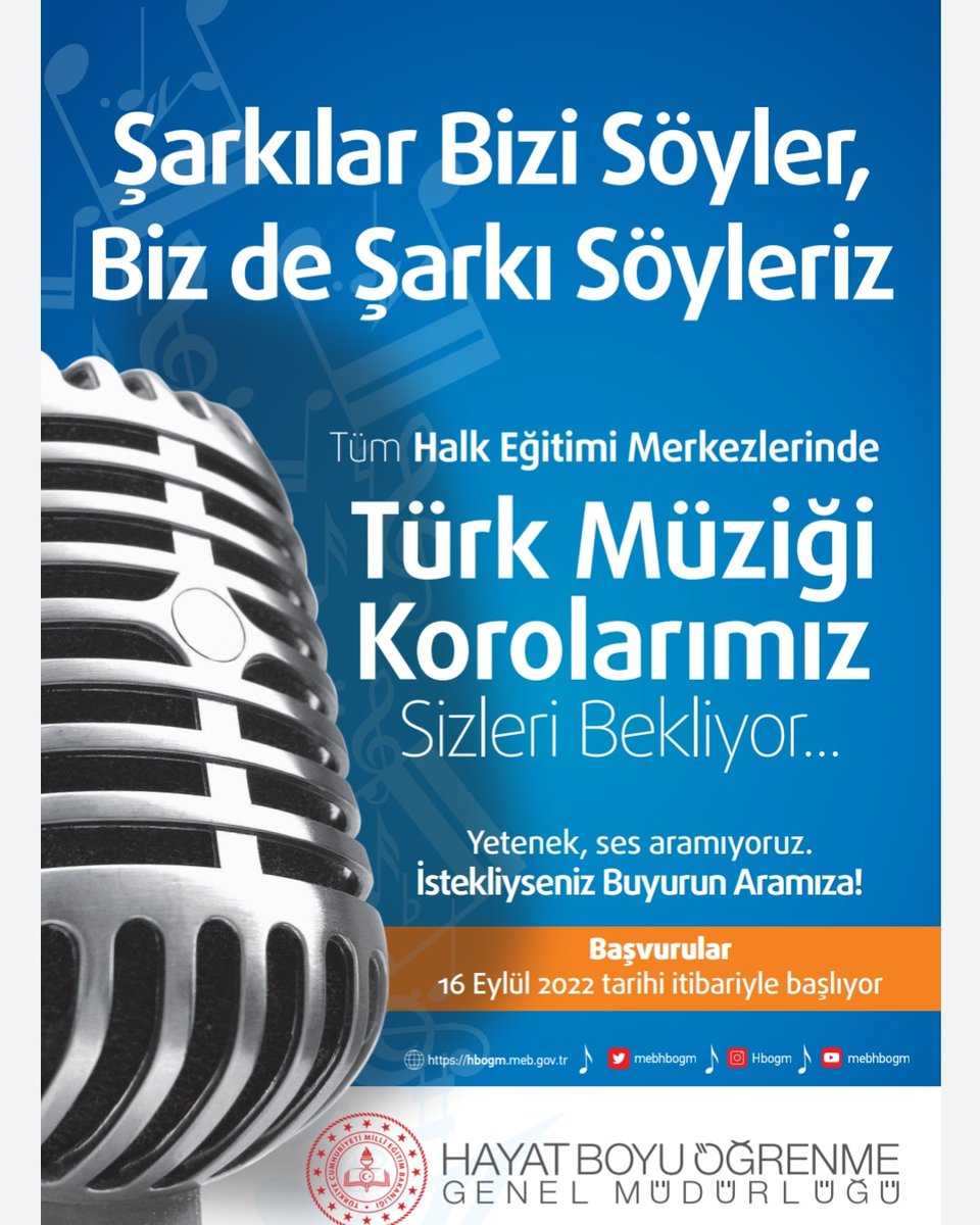 Hayat Boyu Öğrenme Genel Müdürlüğü