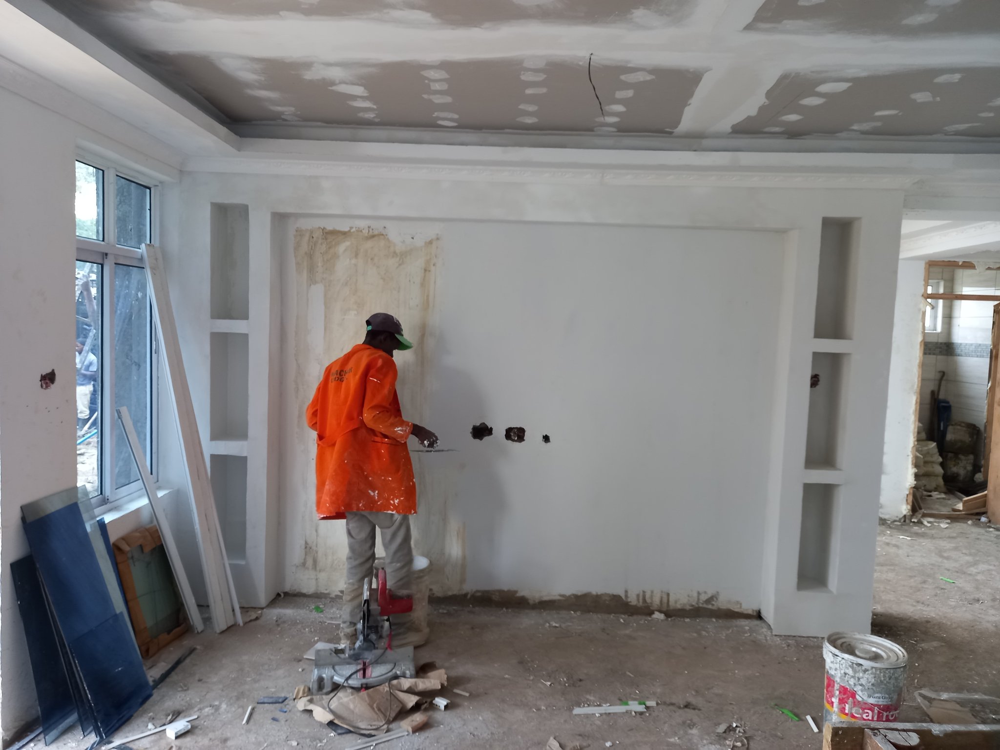 Nǃxau ǂToma (@xau_toma) / Twitter