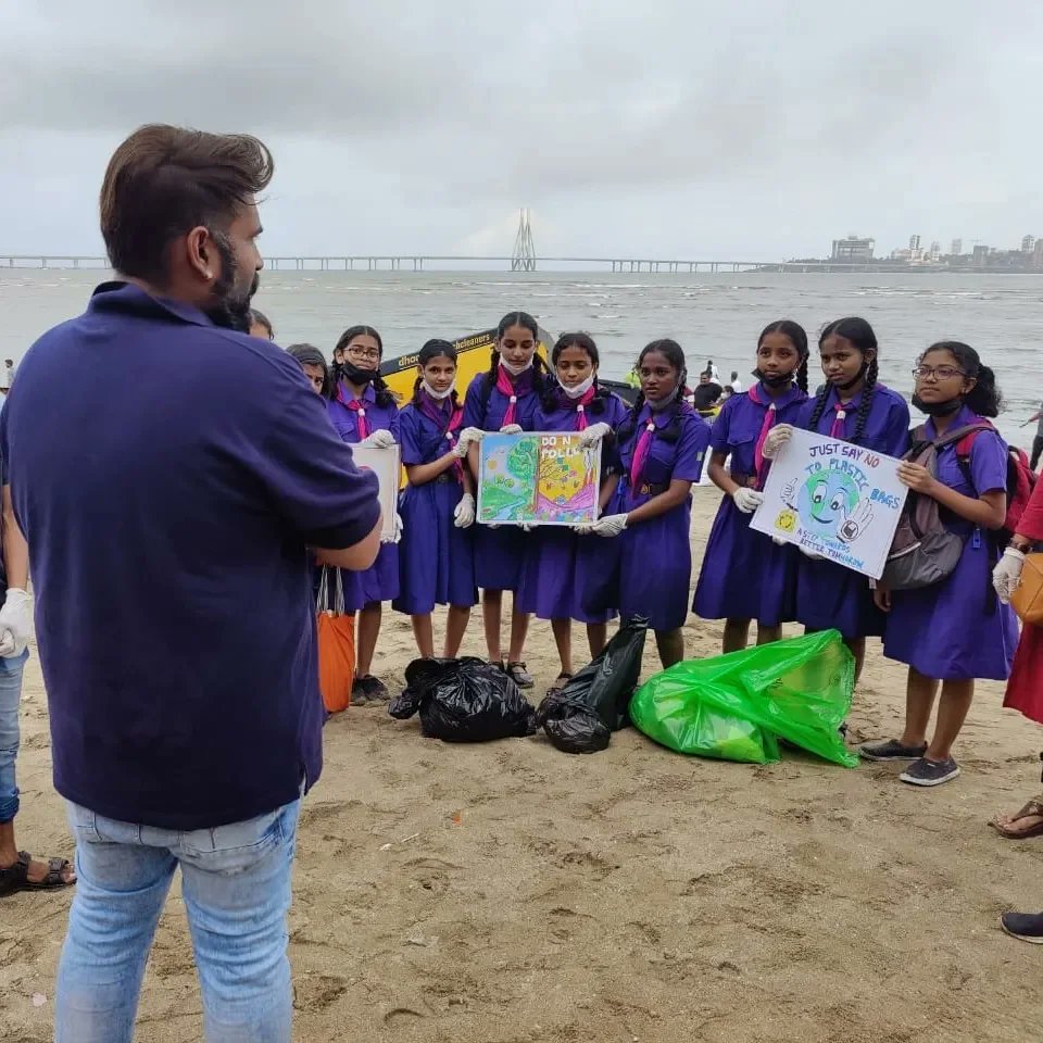 Khushiyaan Foundation tweet media