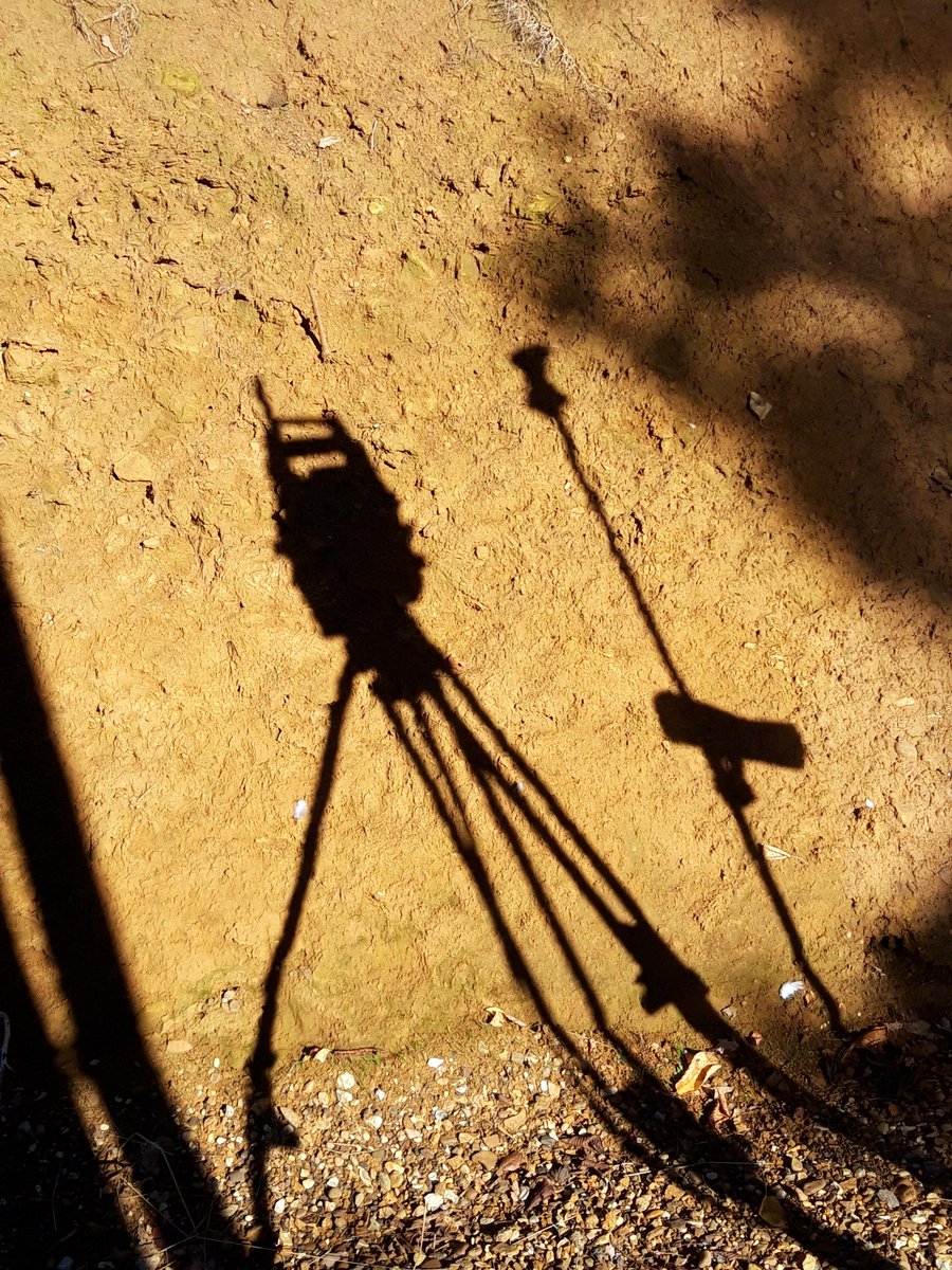 Starter for ten: name the instrument being used on site today?