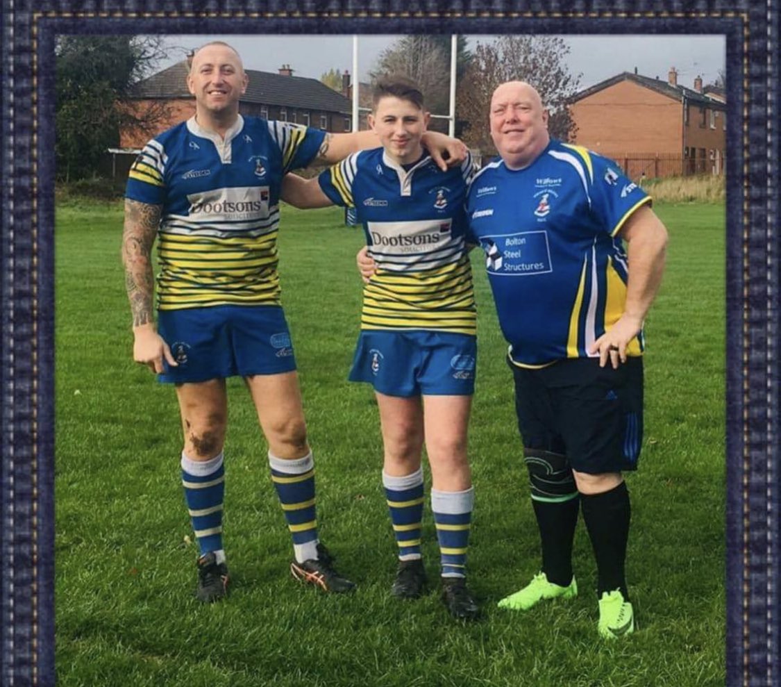 Today, we line up against two former players. Both gained supporters’ man of the match for us in recent years. First up <a href="/JacobTurner229/">Jacob Turner</a> for his game against Langworthy. Best of luck pal.