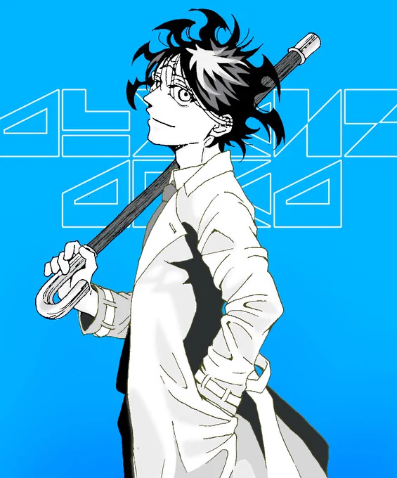 写楽さ〜〜〜ん!!!エリエリ第1巻発売は10/4だよ〜〜〜〜〜!!!!!!!! 