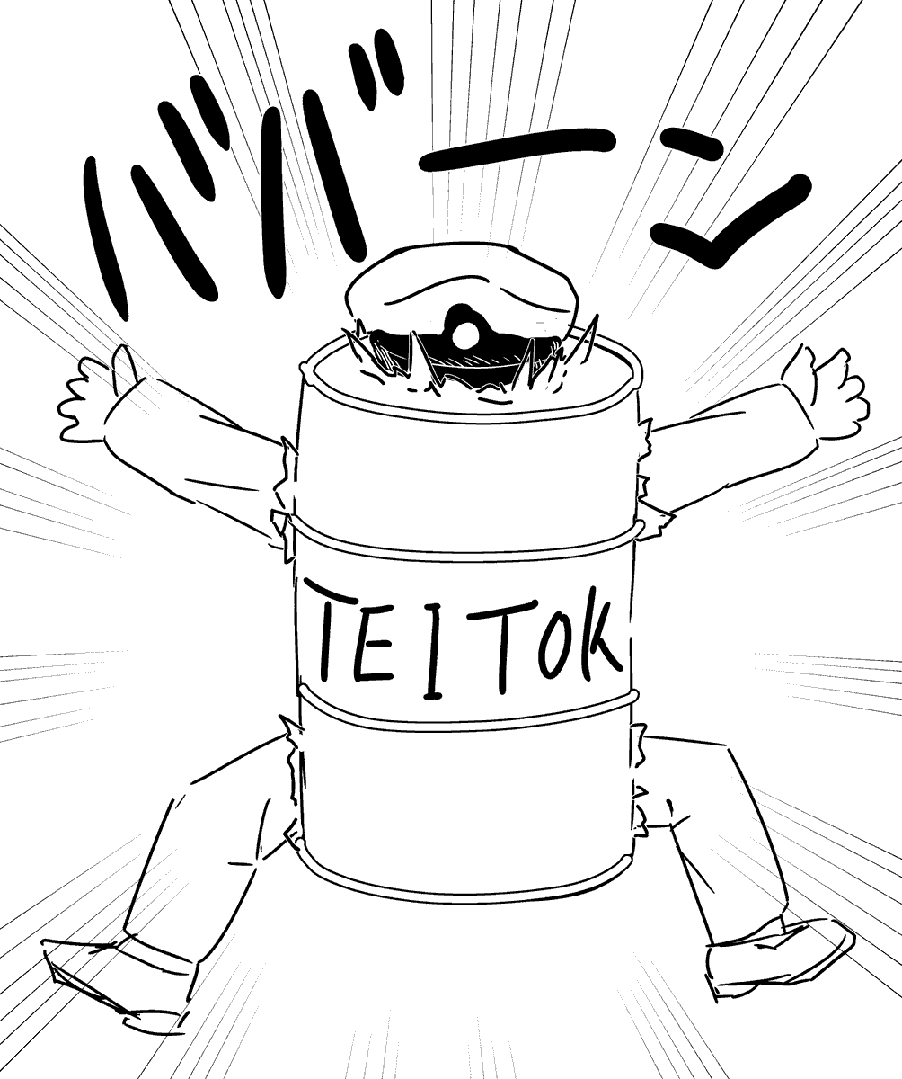 #みなさんの艦これネタ絵見せてください 