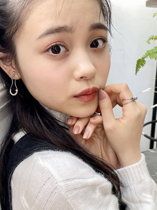 林芽亜里のTwitter画像23