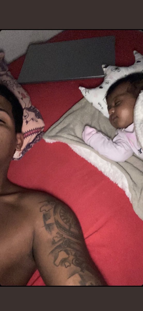 Pra vida toda, meu amor ✨👨‍👧💖