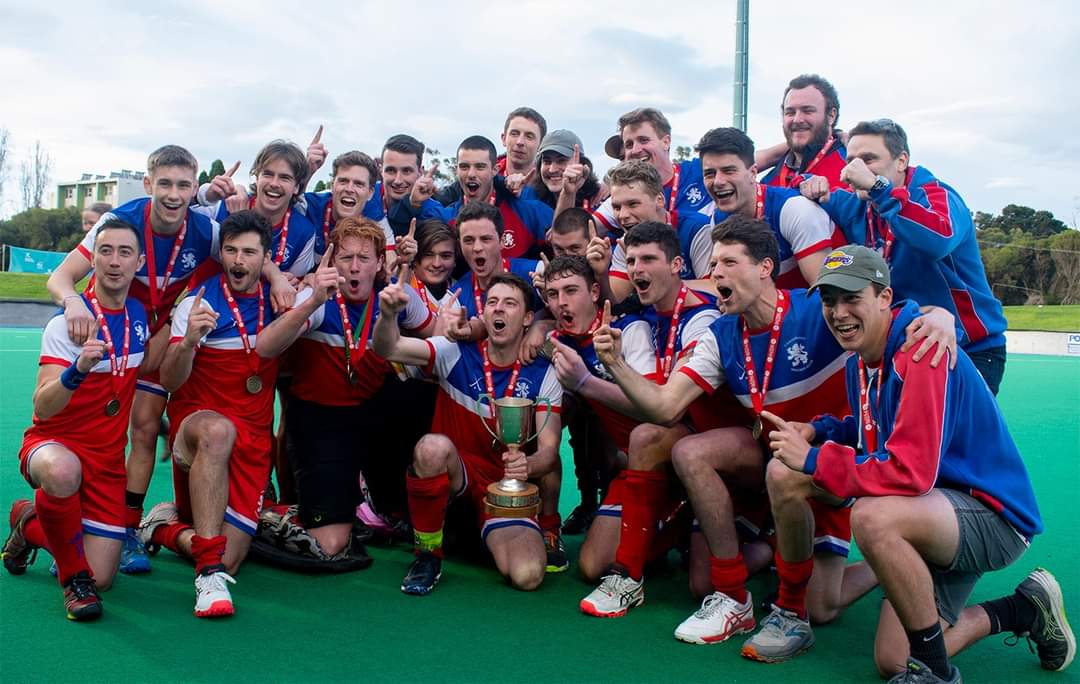 Prem League Hockey tweet media