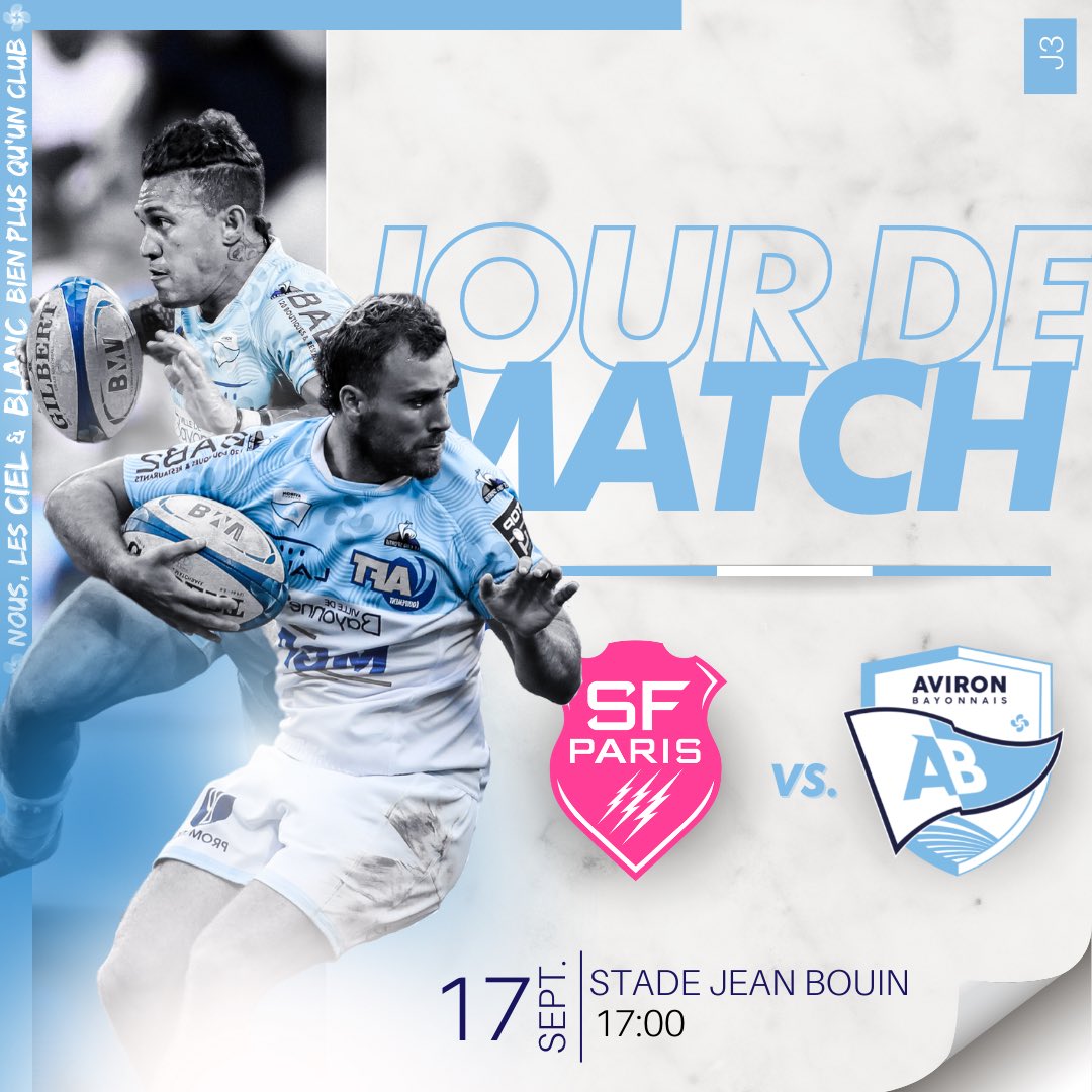 Match De Rugby 2024 Image to u