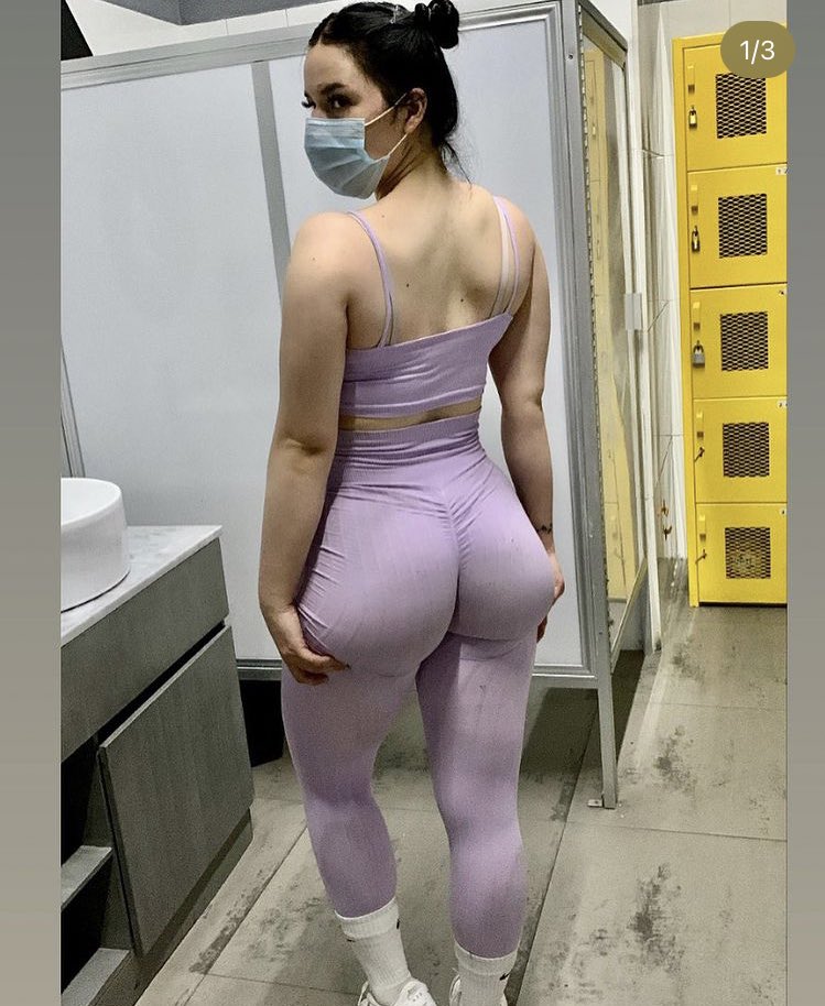 pollito21cm's tweet photo. Todo lo demás es real , ella quiere una verga grande y yo se la puedo dar, espero que las cosas me salgan bien como con mi hermana. Y tiene mejor culo , una perras nalgotas ojalá me pueda coger a esa puta https://t.co/riyv5sVsf0