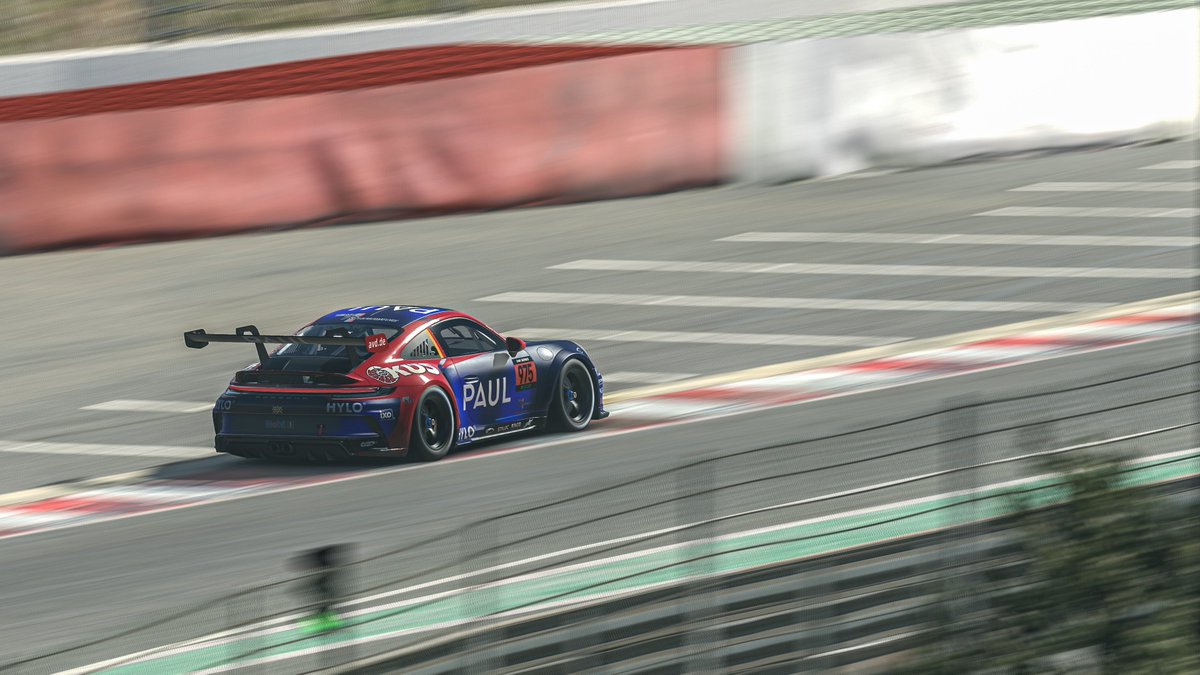SimRC_de's tweet photo. 4️⃣ Cars
1️⃣4️⃣ Drivers
6️⃣ Rounds of racing

The new @24H_ESPORTS season is just over 2️⃣4️⃣ away! https://t.co/UKY1dADLqD