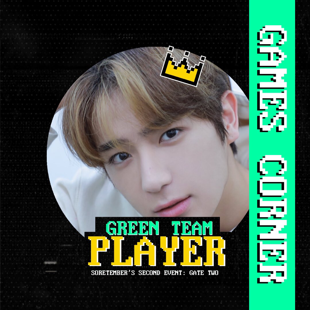 due to lagi event bareng sore, ini ijul ya, bukan hyunjae.