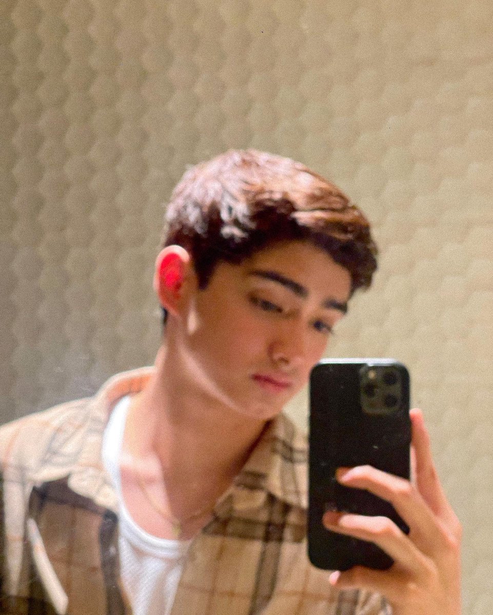 Patrick Quiroz tweet media