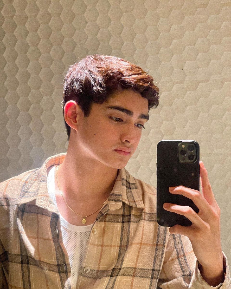 Patrick Quiroz tweet media