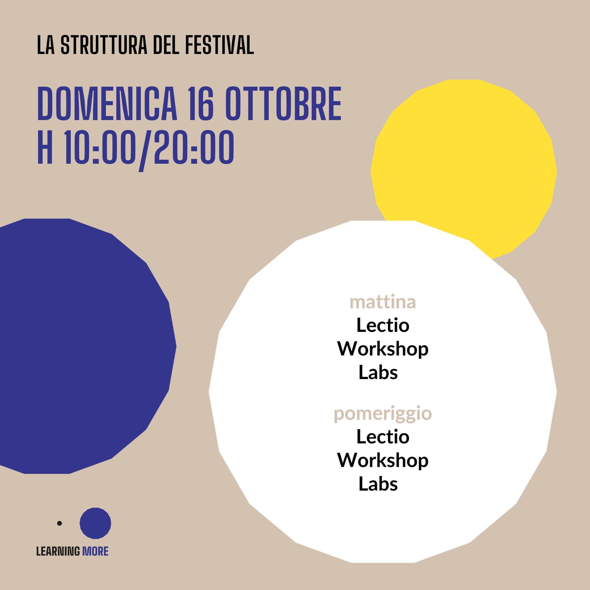 LearningMoreFestival tweet media