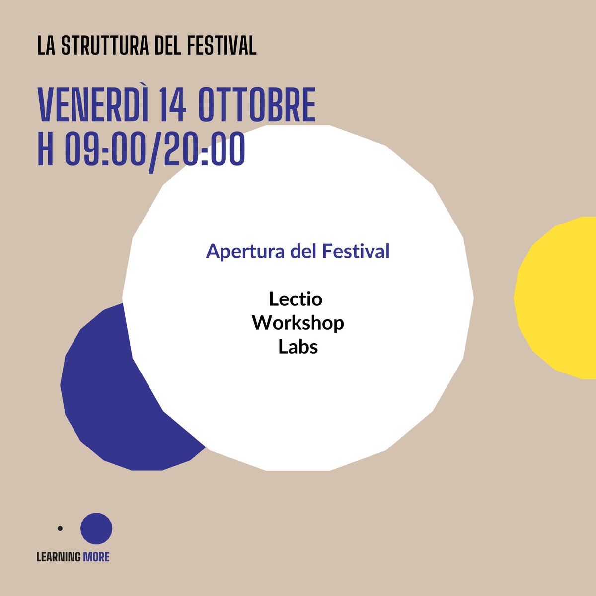 LearningMoreFestival tweet media