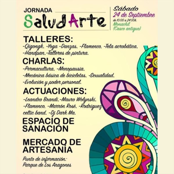 rodriguezceltic's tweet photo. El próximo día 24 de septiembre estaremos en Monachil en las Jornadas Saludarte, nuestro concierto será a las 22h en el Parque de los Aragoneses 🎵🥁🎻 https://t.co/IyL3fHDVWH