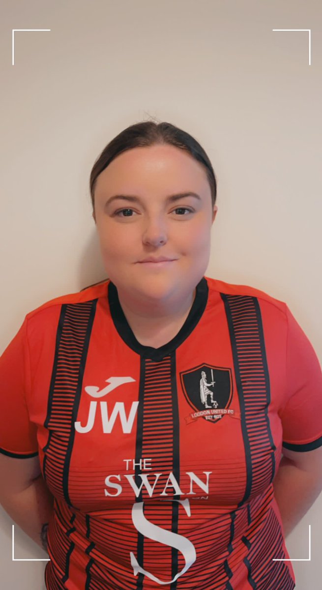 LoddonLadiesFC's tweet photo. Happy birthday to our Captain Jade Wilson who has this to say about our upcoming match this Sunday at home to Waveney Ladies
@TheLoddonSwan
@nwgfl #Womensfootball #ladiesfootball #football #Girlsfootball #Norwich #Loddon #footballleague #footballtraining #sevenaside https://t.co/DoBrba0cLx