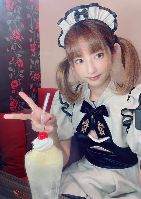 Twitterのコスプレ画像48