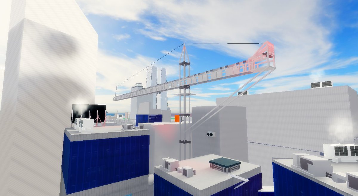 Map progress!  

#ROBLOX #RobloxDev #RobloxDevs #robloxart #RobloxGFX #RobloxUI #RBX #build #buildings