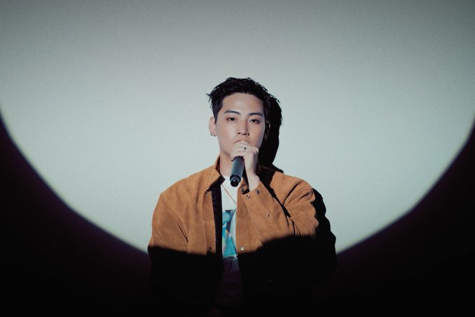 #GOT7's #JayB unveils highlight medley clip for his much awaited 2nd mini album #BeYourself, out September 21 at 5PM KST, and fans are just loving his amazing vocals! 👨‍🎤💿💥2⃣1⃣🕔❤️‍🔥👑💚
🎧:youtu.be/7SiwZSAHx4o