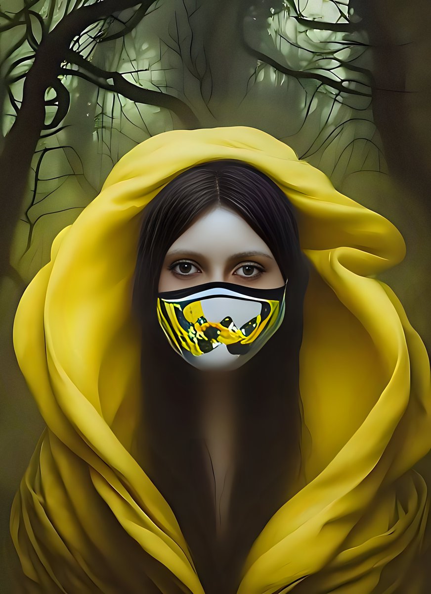 vibe_tez's tweet photo. Good morning vibe family!💛
Nobody knows what I'm really doing until they see it in person.
#vibe_tez #tezos #unknownfaces https://t.co/gQnzXcpw9s