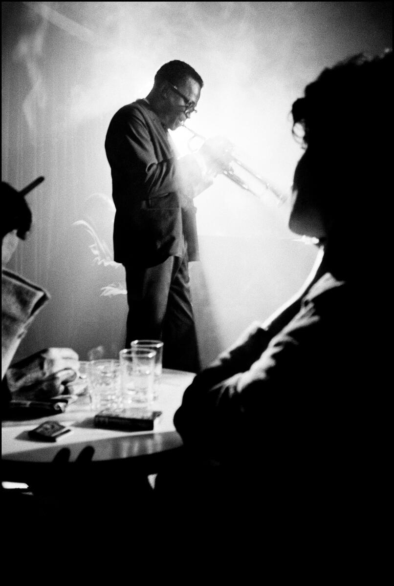 Magnum Photos tweet media