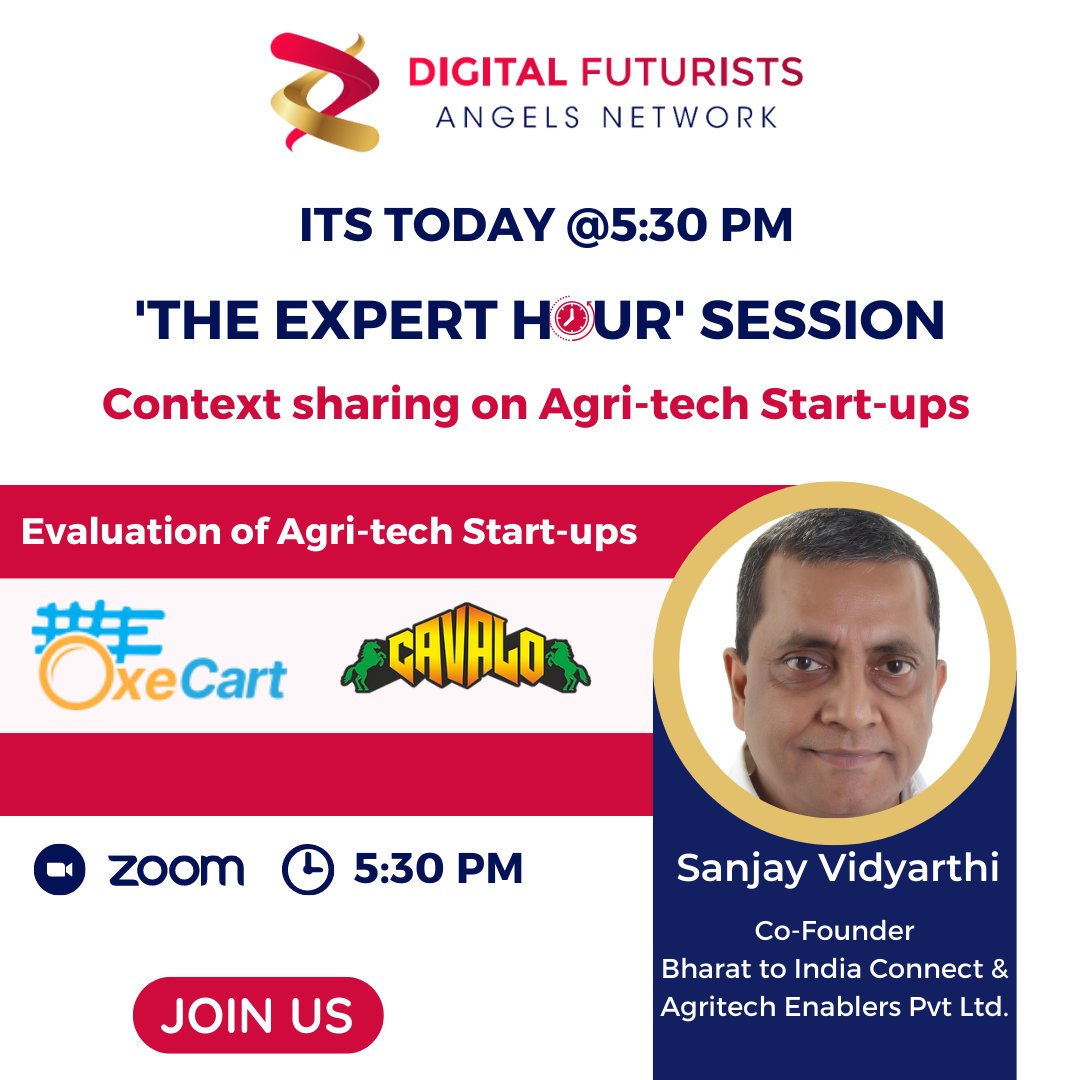 Digital Futurists Angels Network (DFAN) tweet media