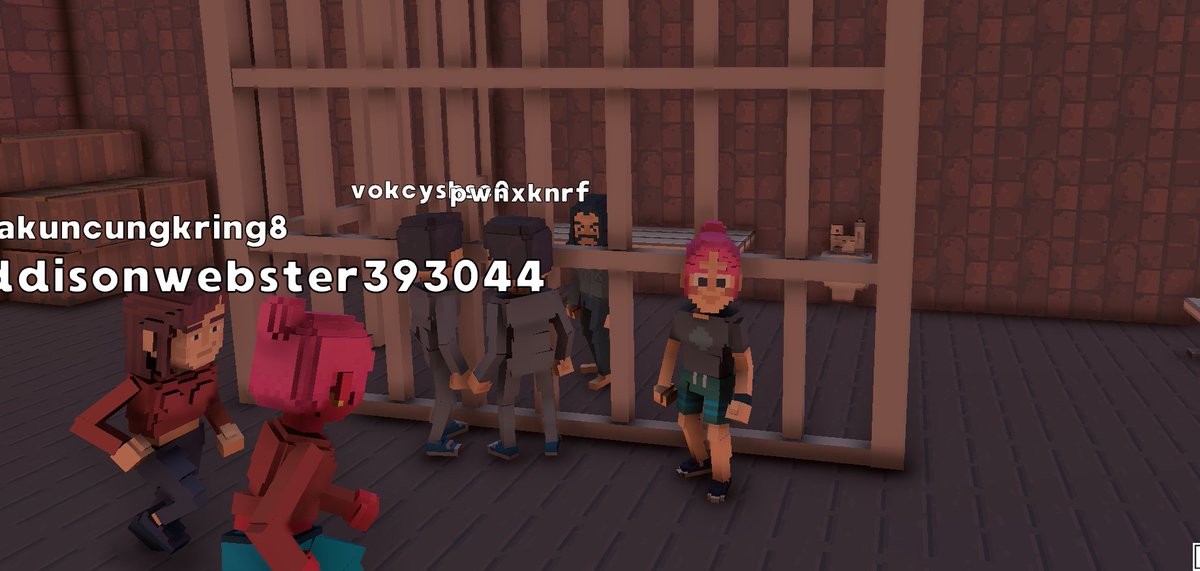 NXHCQLBCM's tweet photo. @TheSandboxGame @TheWalkingDead I just participated in the #SandboxAlphaS3Giveaway for a chance to win 500 SAND! Found Negan in Alexandria, check out my screenshot below!
👇 https://t.co/dln7L7pbJJ