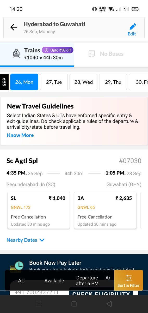 NTA @DG_NTA <a href="/ugc_india/">UGC INDIA</a> <a href="/mamidala90/">Mamidala Jagadesh Kumar</a> was supposed to conduct UGC NET by second week of June. That's why I kept cities of my home state Assam as my exam centre. But I'm studying at University of Hyderabad. My classes are going on. Plus till now, no information about the exam city.