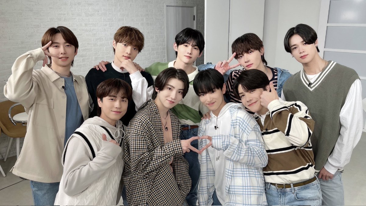 andTEAMarchive's tweet photo. #andTEAM 💌 https://t.co/g5joRBvWPf
