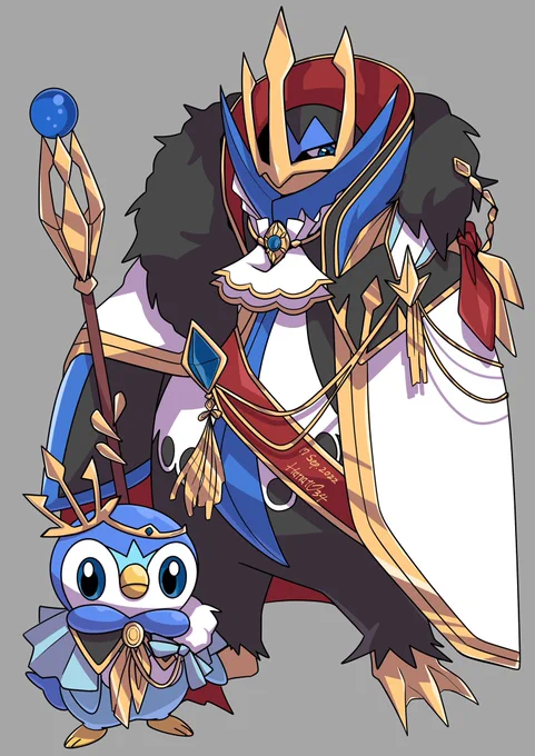 陛下#ポケモン 