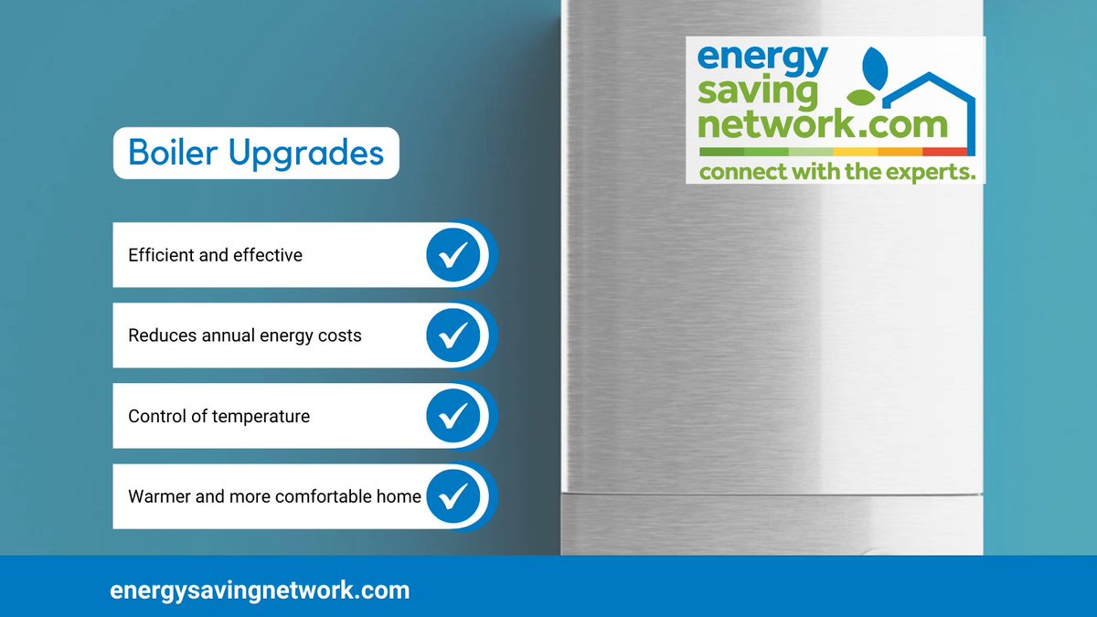 Energy Saving Network tweet media