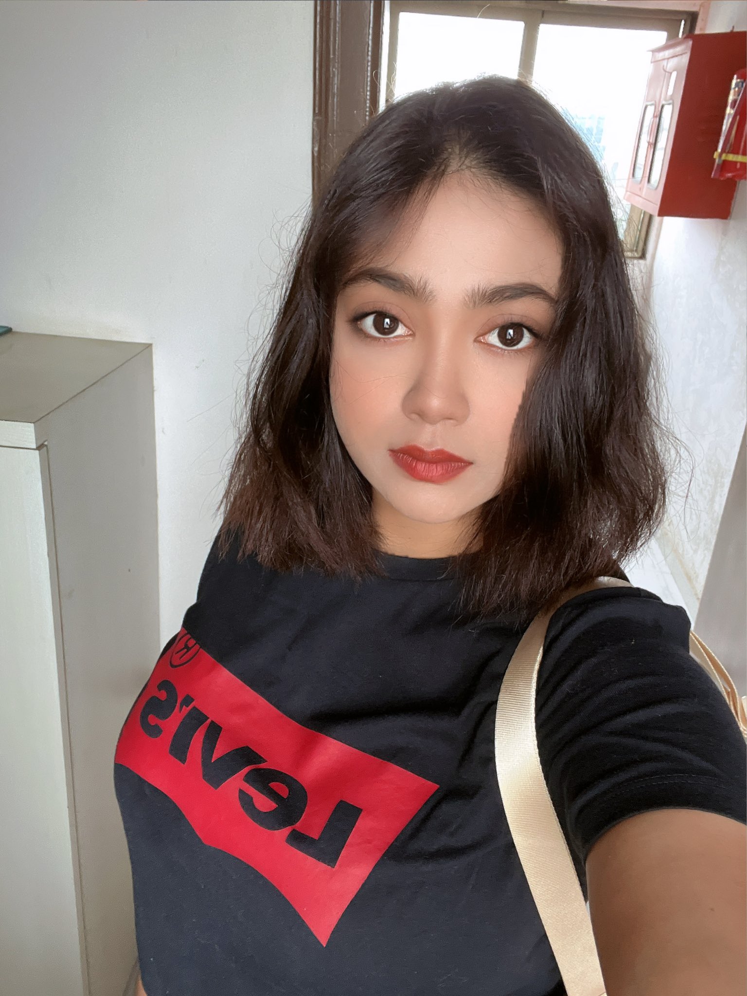 TW Pornstars - 1 pic. Callmesherni (Lovely Ghosh). Twitter. 9:05 AM - 17 Sep 2022