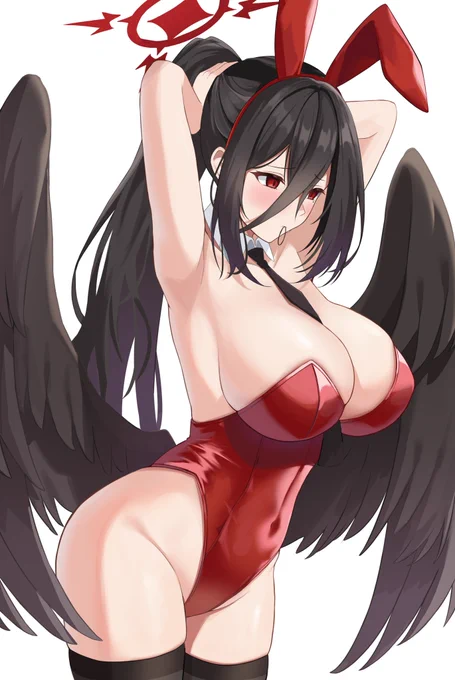 ハスミ#ブルアカ#BlueArchive #블루아카이브 