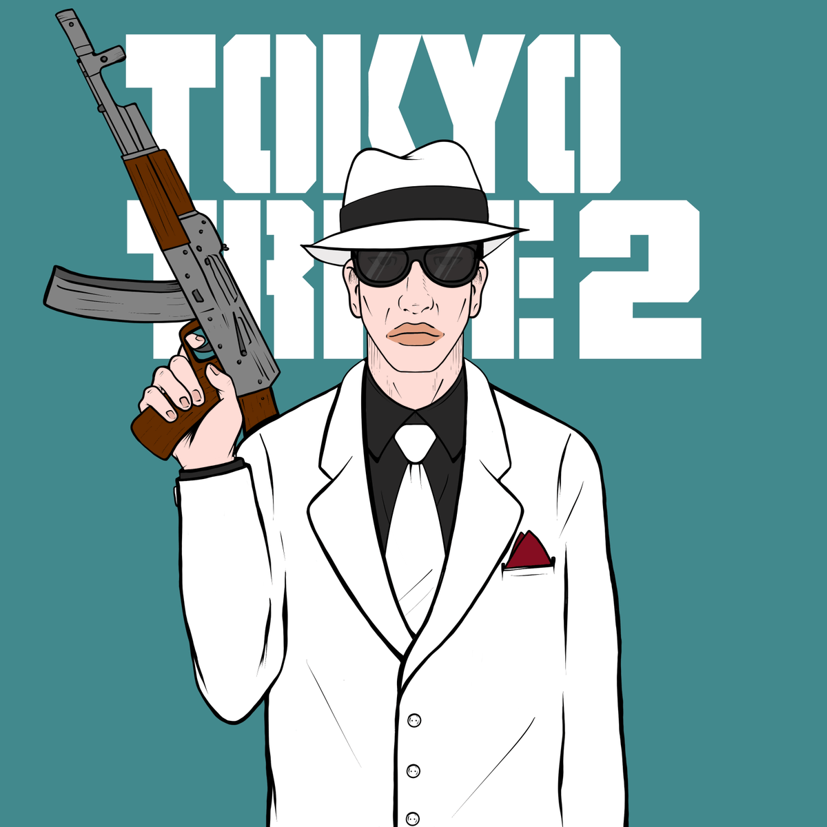TokyoTribes_Nft's tweet photo. Buppa Clan# Total1504 traits#

#metaverse #tokoy_tribe #nft #nftcommunity https://t.co/bR5LTDPv2Y