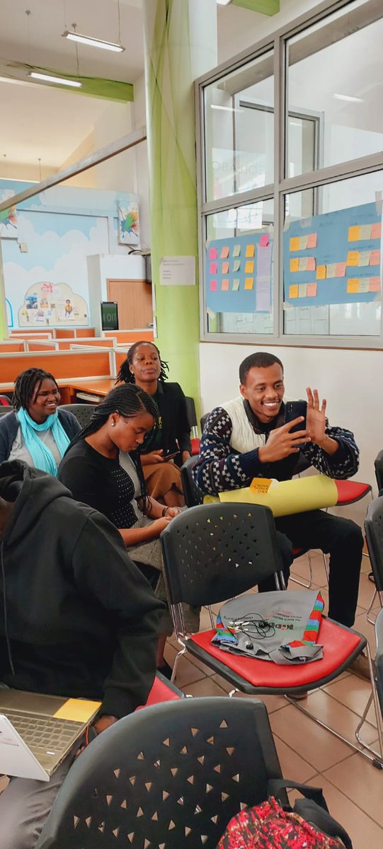 Kectil Youth Community - Kenya tweet media