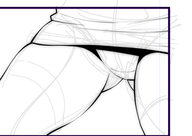 休憩

いいんだよ
太いから
太モモなんだよ 