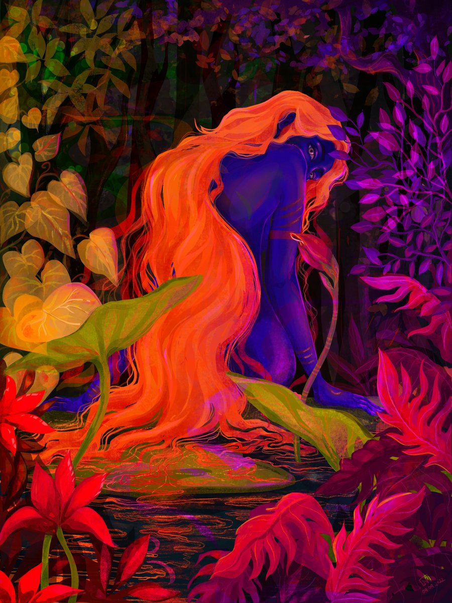 Namitha Raveendranathan tweet media