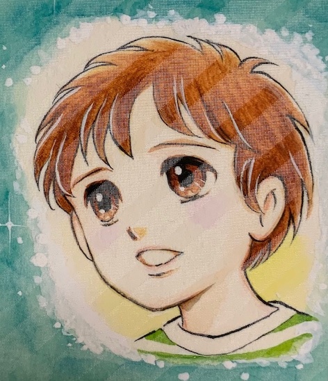 サーニンお誕生日おめでとう! #野生児サーニン 