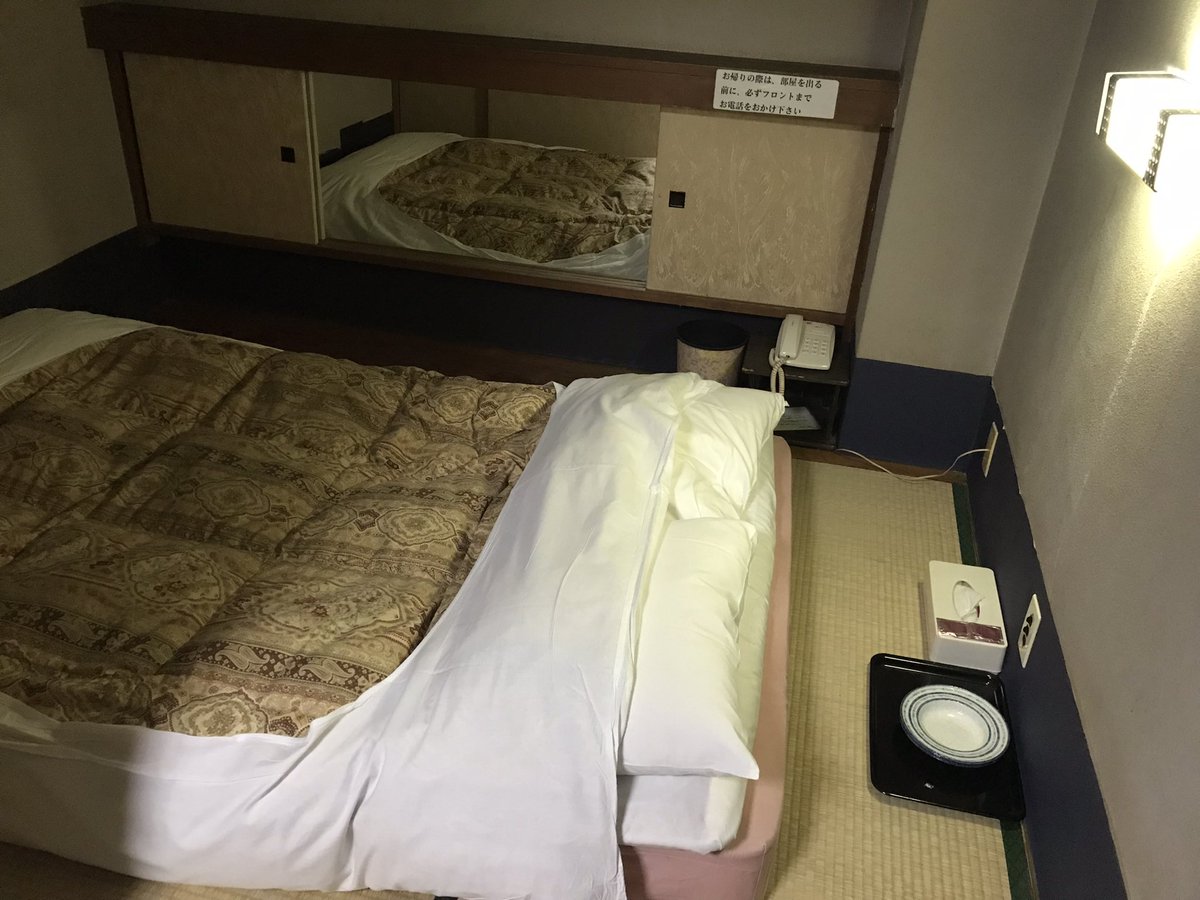 HommePlaisir's tweet photo. 怖いもの見たさで来てみた https://t.co/oCBUvEG1cJ