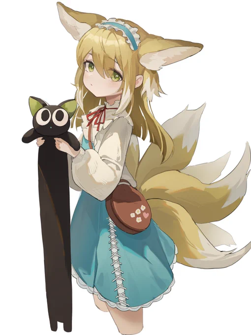 #明日方舟 