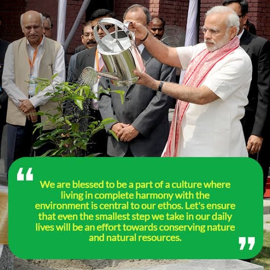 ShiveshBJPMP's tweet photo. सिंगरौली जिले में देश के यशस्वी प्रधान मंत्री नरेंद्र मोदी जी के जन्मदिवस पर युवा मोर्चा के द्वारा वृहद वृक्षा रोपण किया ��या #हरा_भरा_मध्यप्रदेश 
@narendramodi
@vdsharmabjp @HitanandSharma @PMuralidharRao @Tejasvi_Surya @vaibhavpawarmp @yadavharish22 https://t.co/8VhUJa4Hju