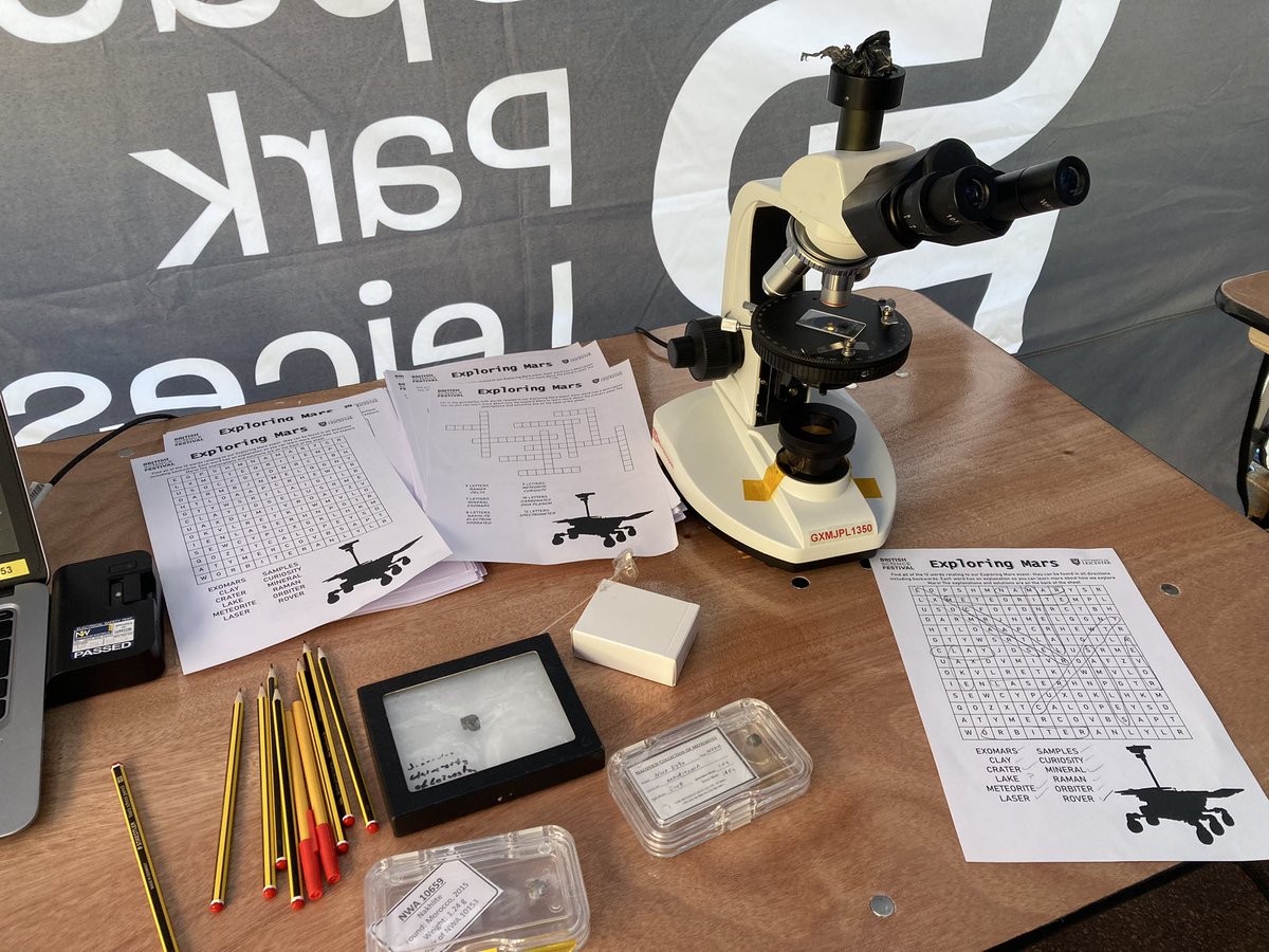 LeicesterPlanets tweet media