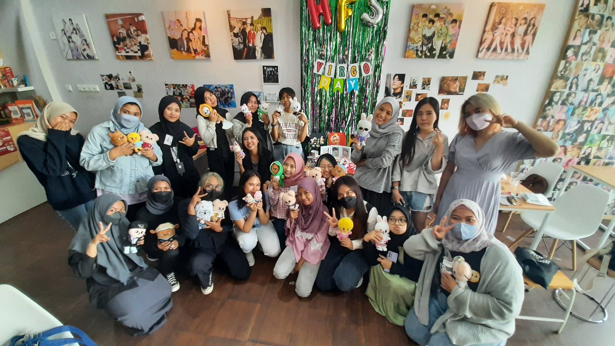 bigmommanu's tweet photo. #VirgoRachaDay @kopichuseyoid Cempaka Putih

Terima kasih yang sudah ikutan main.

See you di next event #OctoLeaderDay for Bangchan &amp; Leeknow https://t.co/kW8CAJjVPs