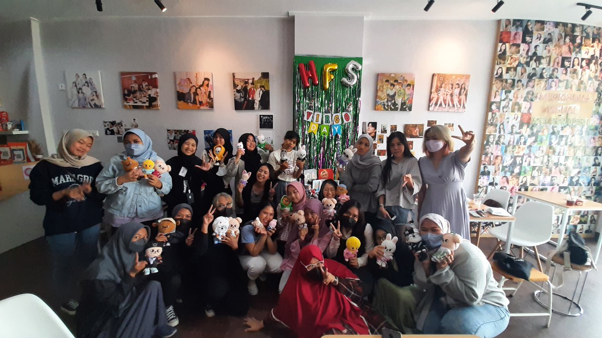 bigmommanu's tweet photo. #VirgoRachaDay @kopichuseyoid Cempaka Putih

Terima kasih yang sudah ikutan main.

See you di next event #OctoLeaderDay for Bangchan &amp; Leeknow https://t.co/kW8CAJjVPs
