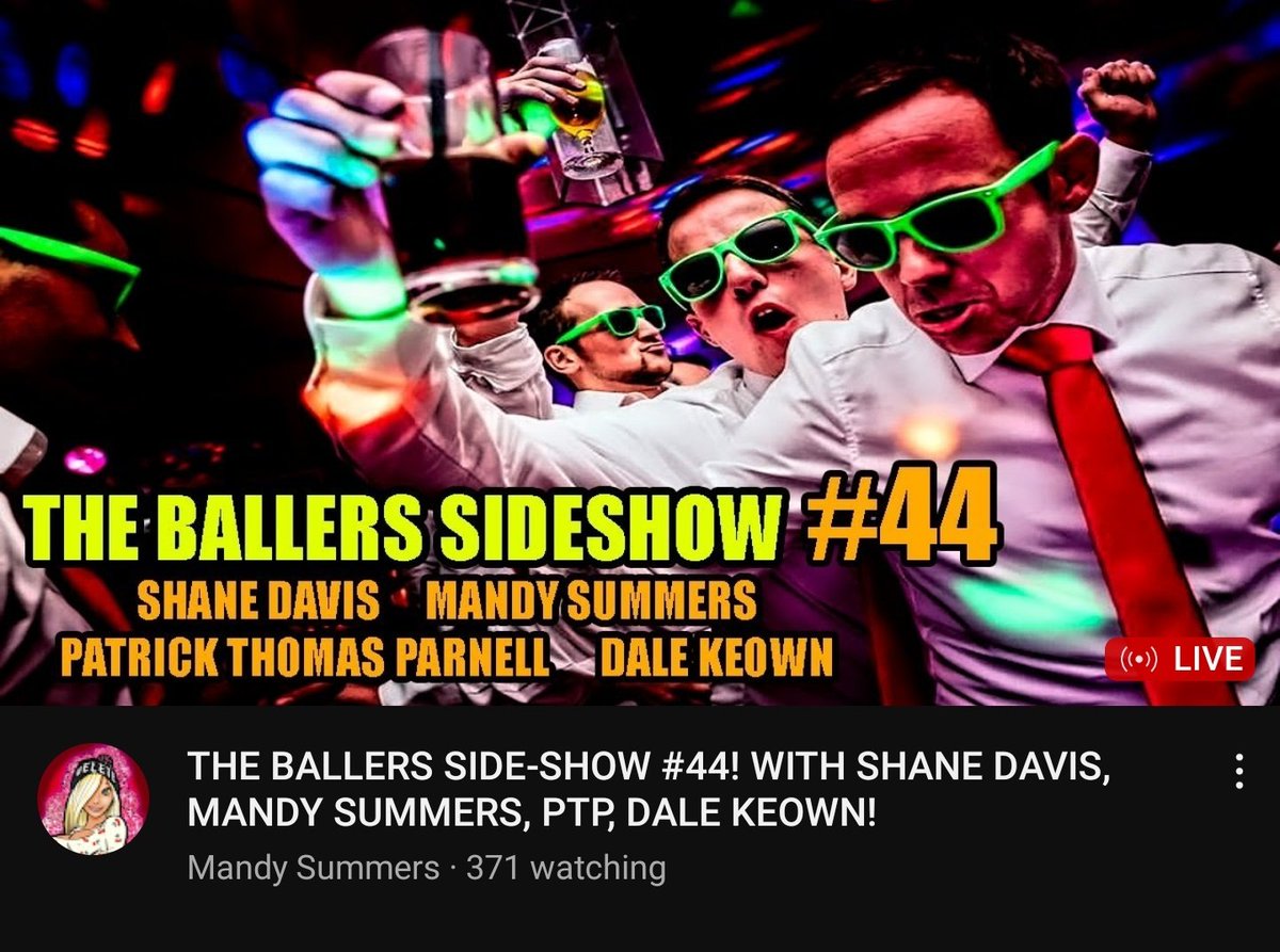 GNinjuh's tweet photo. 💎 The #BallersSideShow 📺 #0044
With #ShaneDavis #MandySummers #PTP  #DaleKeown

DA #BALLERS:
@WartTheWizard
@shanedavisart
@PatrickThomasP1/@RiotPressComics
@44numskull

#Comics
#ComicArtist
#ComicsGate
#BackComicsGate
#IndieComics
#BallersSideShow
https://t.co/vQSrshxF0i https://t.co/3EyReamzic