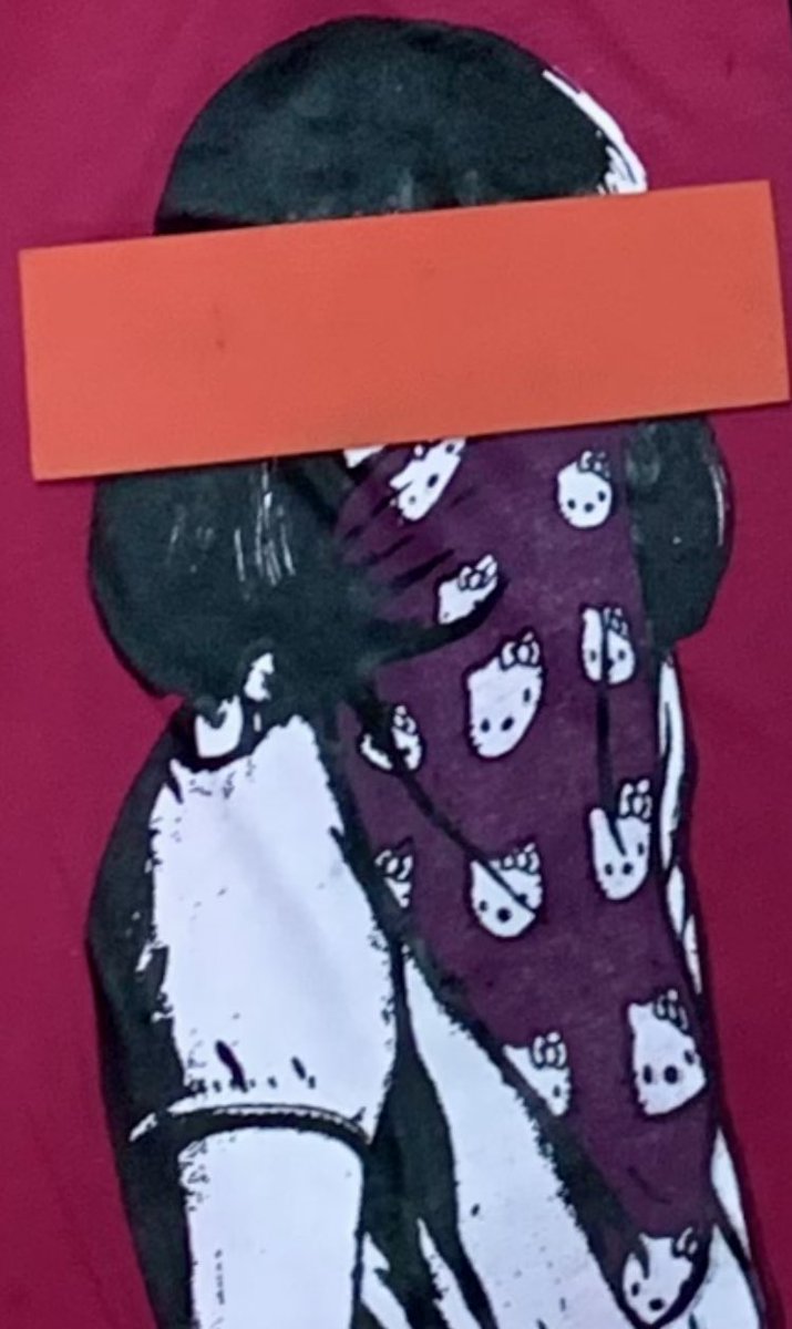 [ Rocca ft Lyricson ] Ø            Retour À La Source                  on.soundcloud.com/mwCV1PjMg23Lh4… 
NI NEUK MANTERØ  #Ethical #Bio #Vegan #ØrganiK #TRØPЛ #NanKuruNaisa #S3RI #ART3 [DOLK] Ø 💜• nineuk.art •