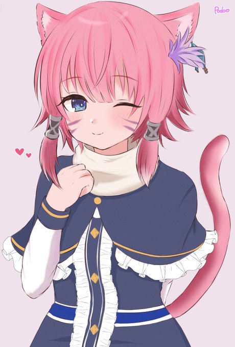 リクエストありがとうございました💙
#Skeb 